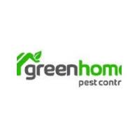 Green Home Pest Control image 1